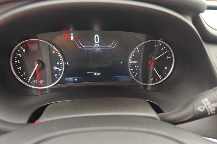 Used Buick LaCrosse 2021 652T Premium Edition
