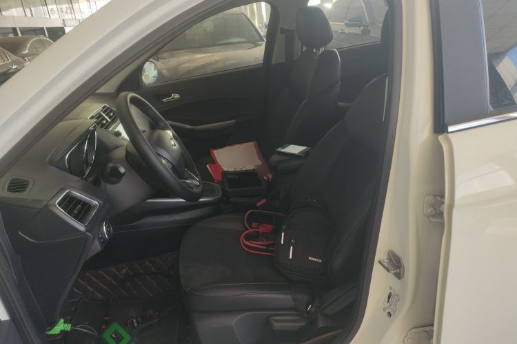 Used Ford Escort 2019 1.5L Automatic Enjoyment Model