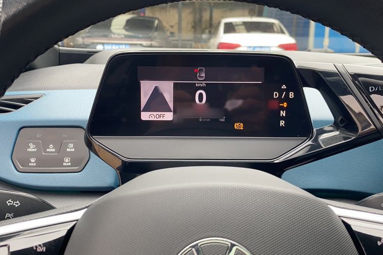 Used Volkswagen ID.3 2021 Pro Smart Edition
