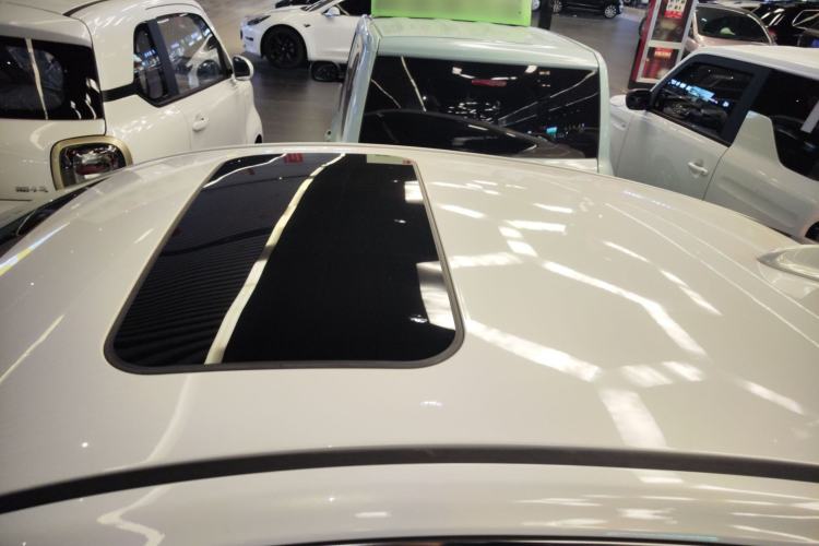 Used Hongqi H5 2022 Classic Model Facelift 1.5T DCT Qiyun Edition