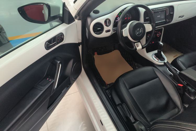 Used Volkswagen Beetle 2017 180TSI Shangle Edition