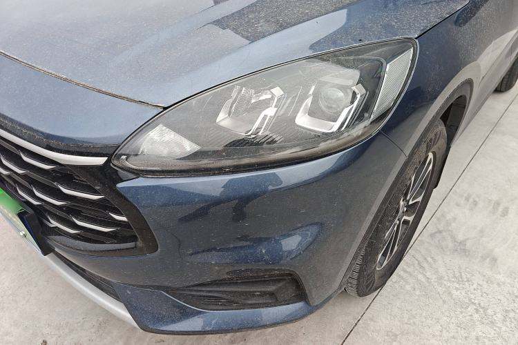 Used Ford Escape 2020 EcoBoost 245 Two-Wheel-Drive Comfort Edition
