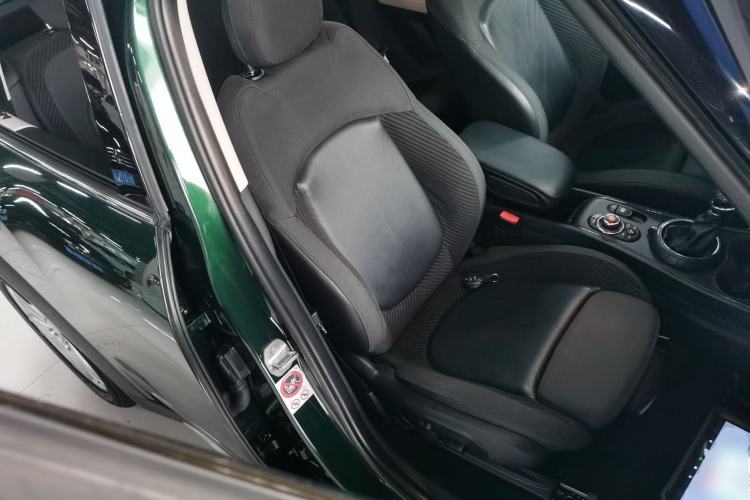 Used  Countryman 2017 1.5T COOPER ALL4 Explorer
