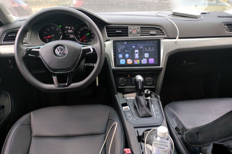 Used Volkswagen Lamando 2018 230TSI DSG Fashion Edition
