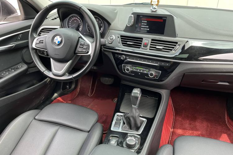 Used BMW 1 Series 2018 118i Sport Edition