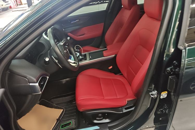 Used Jaguar XEL 2023 2.0T 250 PS R-DYNAMIC S Advanced Sport Edition