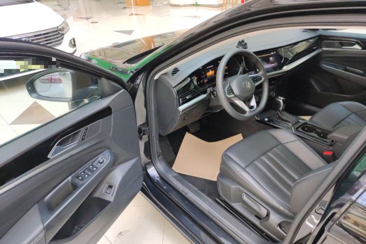 Used Volkswagen Passat 2024 280TSI Business Edition