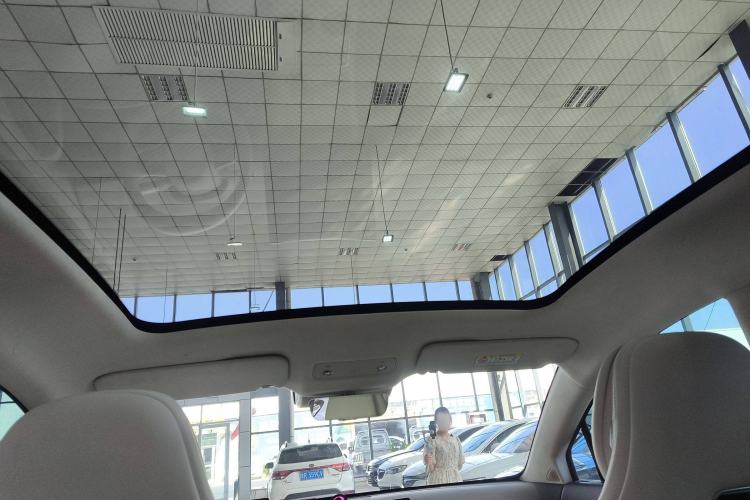 Used Hima Luxeed R7 2024 Pure Electric 667km Pro
