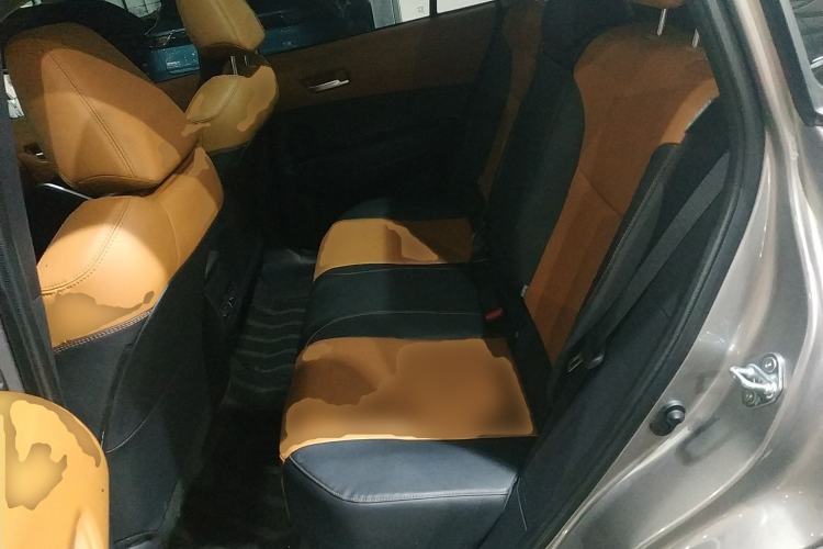 Used Toyota Corolla Cross 2022 2.0L Flagship Edition
