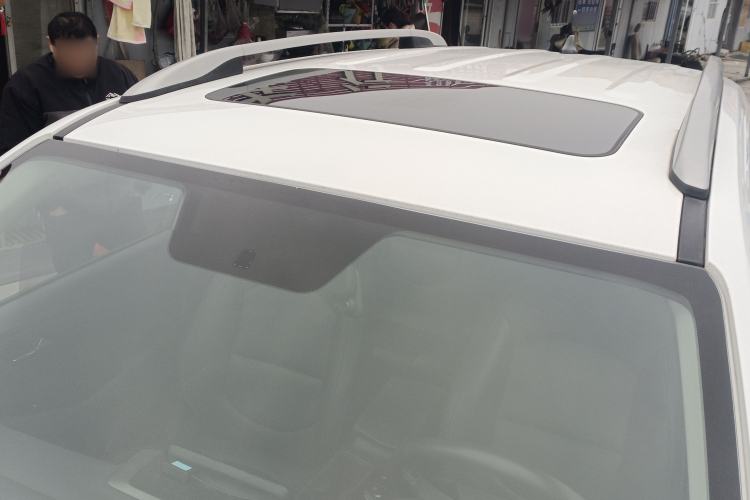 Used Hyundai ix35 2021 2.0L Automatic 2WD GLS Leading Edition