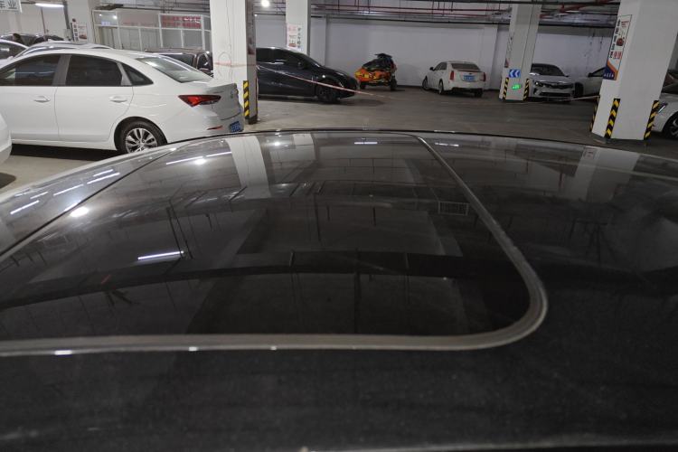 Used Mercedes-Benz C-Class 2017 Restyled C 180 L Fashion Edition Sport Version
