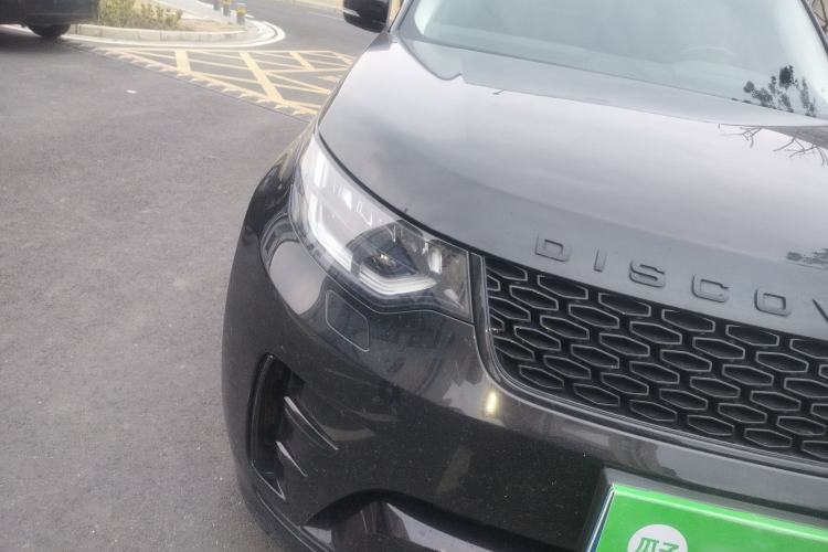 Used Land Rover Discovery 2020 3.0 SC V6 30th Anniversary Special Edition