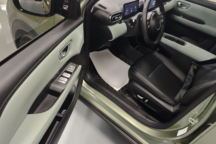 Used Wuling Bingo PLUS 2024 510 km Flagship Edition Four-Seater Version