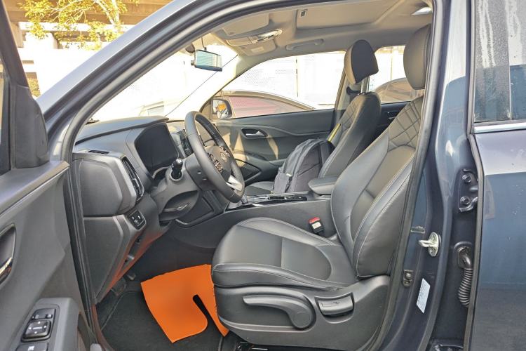 Used Hyundai ix35 2021 2.0L Automatic 2WD GLS Leading Edition
