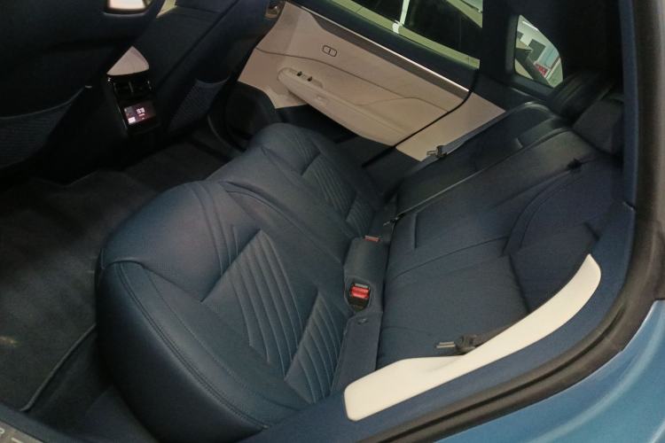 Used Zeekr 001 2025 YOU Edition 100 kWh All-Wheel Drive