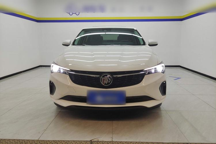 Used Buick Verano 2023 Pro Enjoyment Edition
