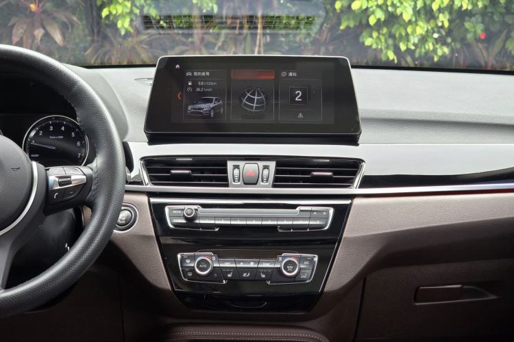 Used BMW X1 2020 sDrive20Li Premium Edition
