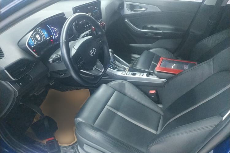 Used Hyundai Lafesta 2019 280TGDi Sport Edition China VI