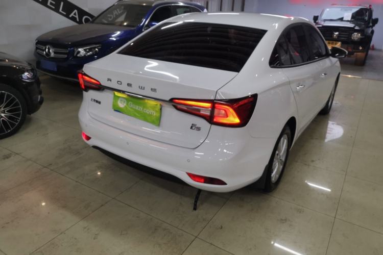 Used Roewe i5 2019 1.5L Automatic 4G Connected Langyue Edition