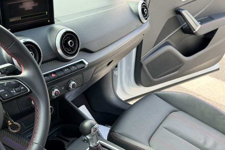 Used Audi Q2L 2022 35 TFSI Progressive Dynamic Edition
