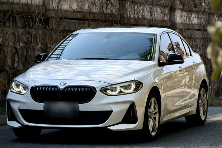 Used BMW 1 Series 2021 Revised 120i M Sport Night Edition