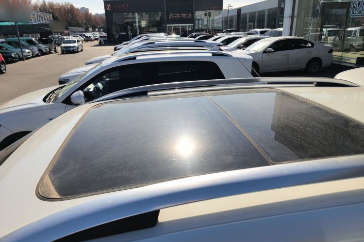 Used Volkswagen Tacqua 2021 200TSI DSG JoyConnect Edition
