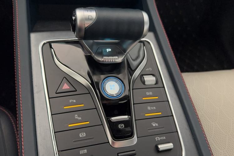 Used BYD Yuan PLUS 2022 510 km Flagship Version
