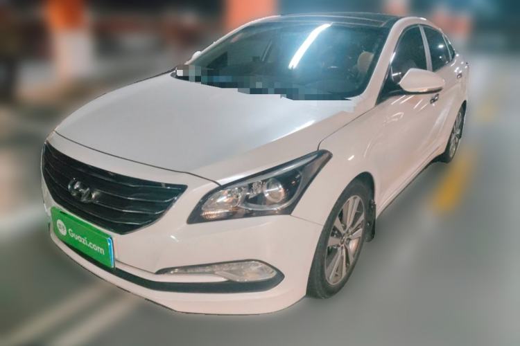 Used Hyundai Mistra 2016 1.8L Automatic Deluxe DLX Model