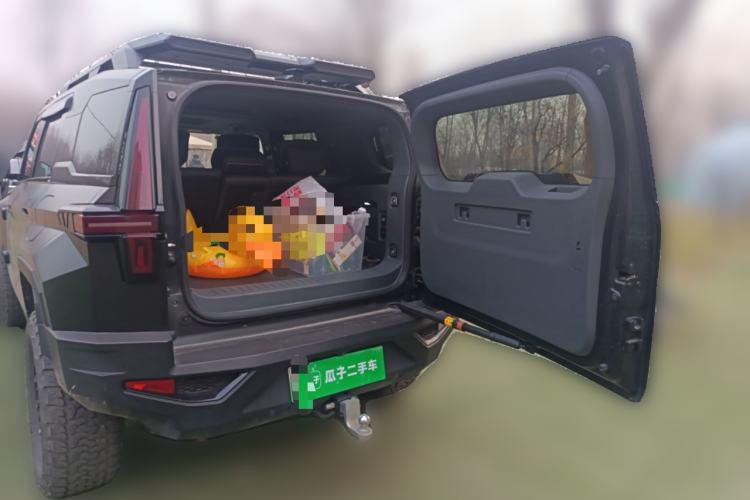 Used  917 2023 Range-Extended Base Model
