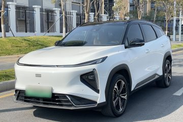 Used Geely Galaxy L7 2025 EM-i 115km Exploration+ Edition