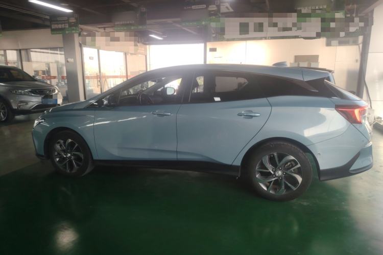Used Buick Velite 6 2019 Connected & Smart
