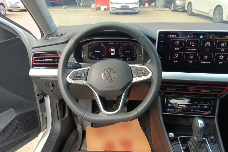 Used Volkswagen Lavida 2024 300TSI DSG Starry Sky Leading Edition
