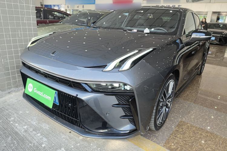 Used Lynk & Co 03 2023 2.0TD DCT JingPro