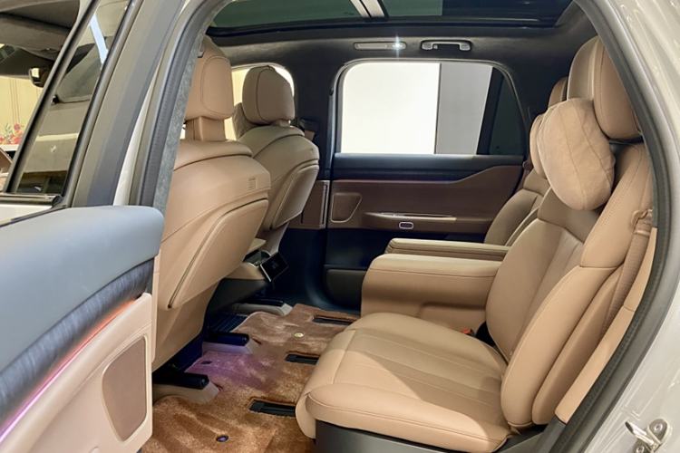 Used Nio ES8 2024 75 kWh
