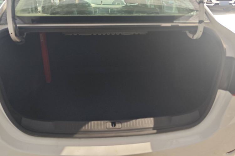 Used Buick GT 2015 15N Automatic Entry-Level Trim
