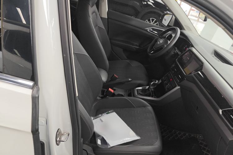 Used Volkswagen T-Cross 2022 280TSI DSG Comfort Edition
