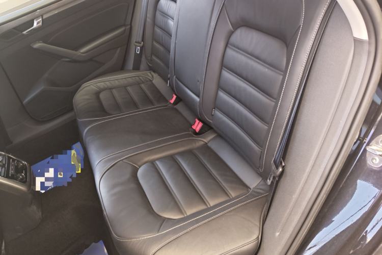 Used Volkswagen Passat 2017 330TSI DSG Luxury Edition
