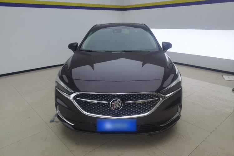 Used Buick LaCrosse 2022 Avenir Avia First Edition
