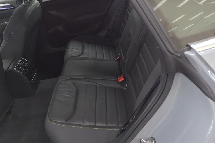 Used Volkswagen FAW-Volkswagen CC 2024 380TSI Striking Edition