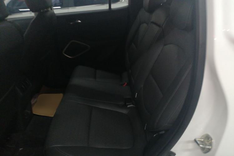 Used Hyundai ix35 2019 2.0L Automatic 2WD Zhiyong·Changxiang Edition China VI Standard
