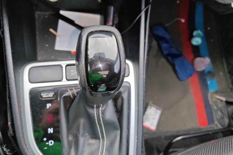 Used Hyundai ix25 2017 1.6L Automatic Smart Version
