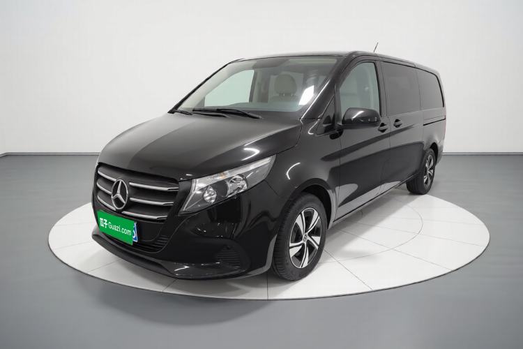 Used Mercedes-Benz Vito 2024 2.0T Business Version 7 Seats
