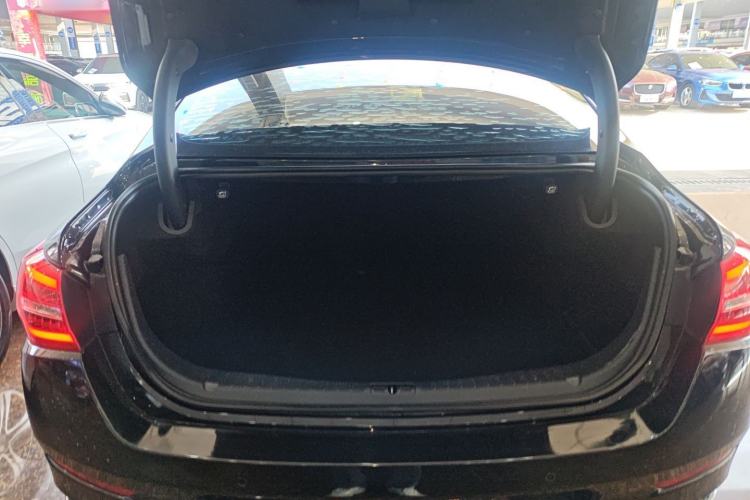 Used Hongqi H5 2020 1.5T DCT Flagship Edition