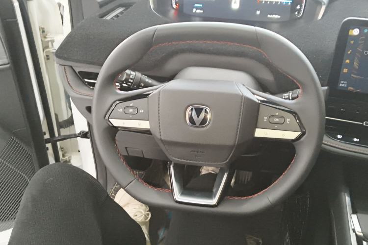 Used Changan CS55PLUS 2024 3rd Generation 1.5T DCT Prestige Model