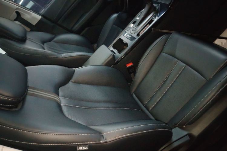 Used GAC Trumpchi GS4 2022 270T Automatic Smart Drive Technology Edition