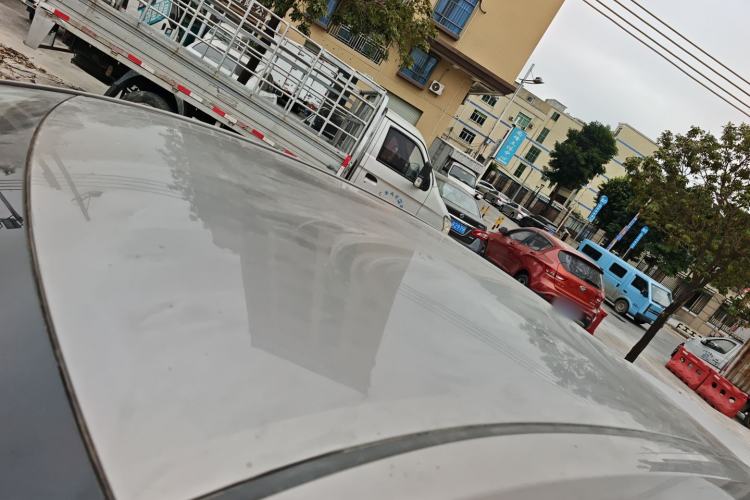 Used Toyota Corolla 2017 Revised Version 1.2T S-CVT GL
