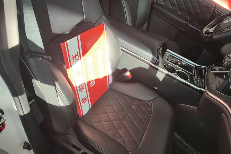 Used Honda Elysion 2016 2.4L Style Edition
