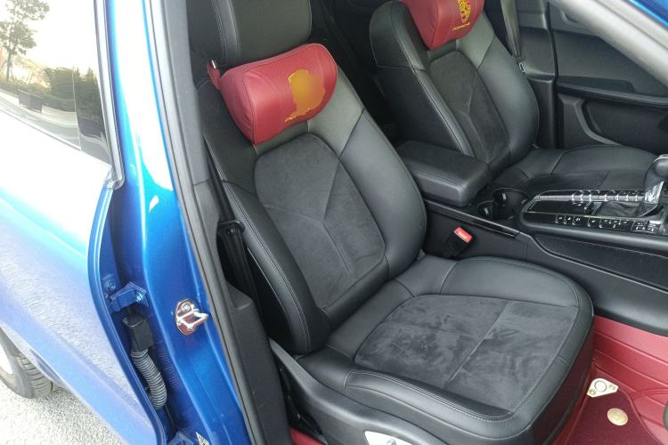 Used Porsche Macan 2017 Macan 2.0T