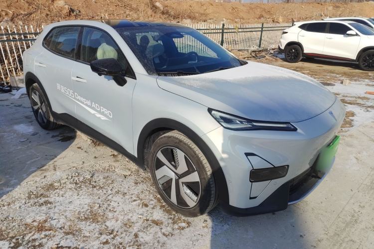 Used Deepal S05 2024 510 Ultra Pure Electric Version