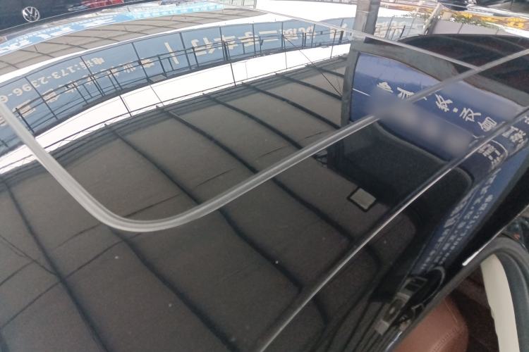 Used Honda Inspire 2019 Rui·Hybrid 2.0L Jing Shang Edition China VI
